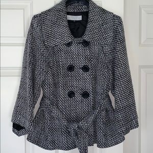 Jacket by Arthur Levine for Tahari